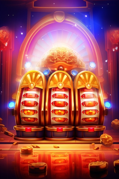 Jackpot Slot