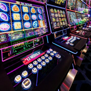 Slot Game