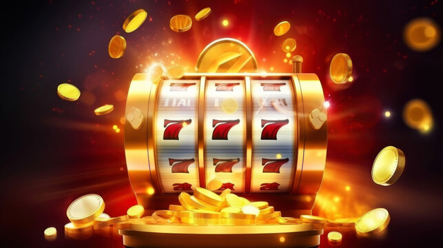 Menangkan Jackpot Besar di Slot Stars77 Login