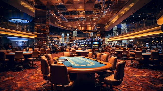 Mengenal Stars77 Slot: Keseruan dan Peluang Menang