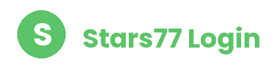Stars77 Login Logo